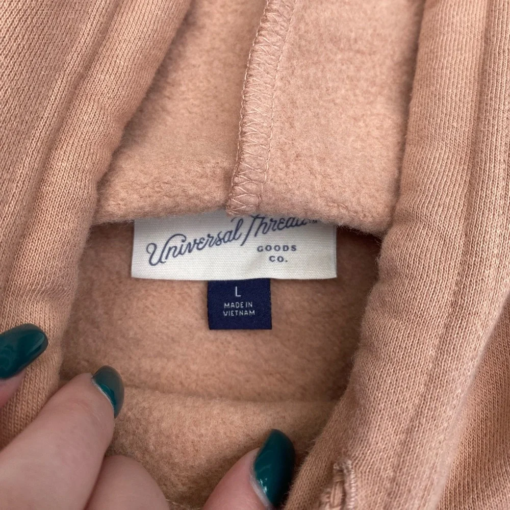 Universal Thread basic hoodie - Picture 3 of 3